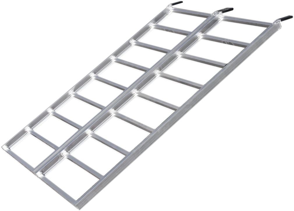 YUTRAX Bi-Fold Ramp - 48" x 69" TX102