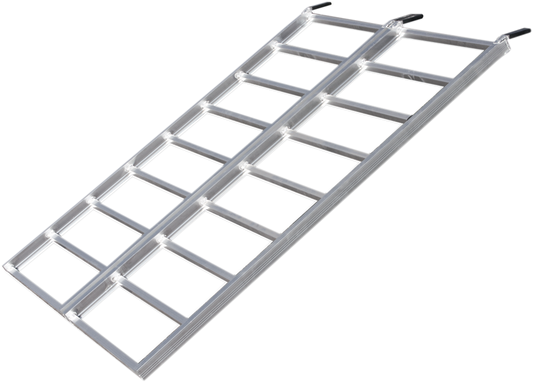 YUTRAX Bi-Fold Ramp - 48" x 69" TX102