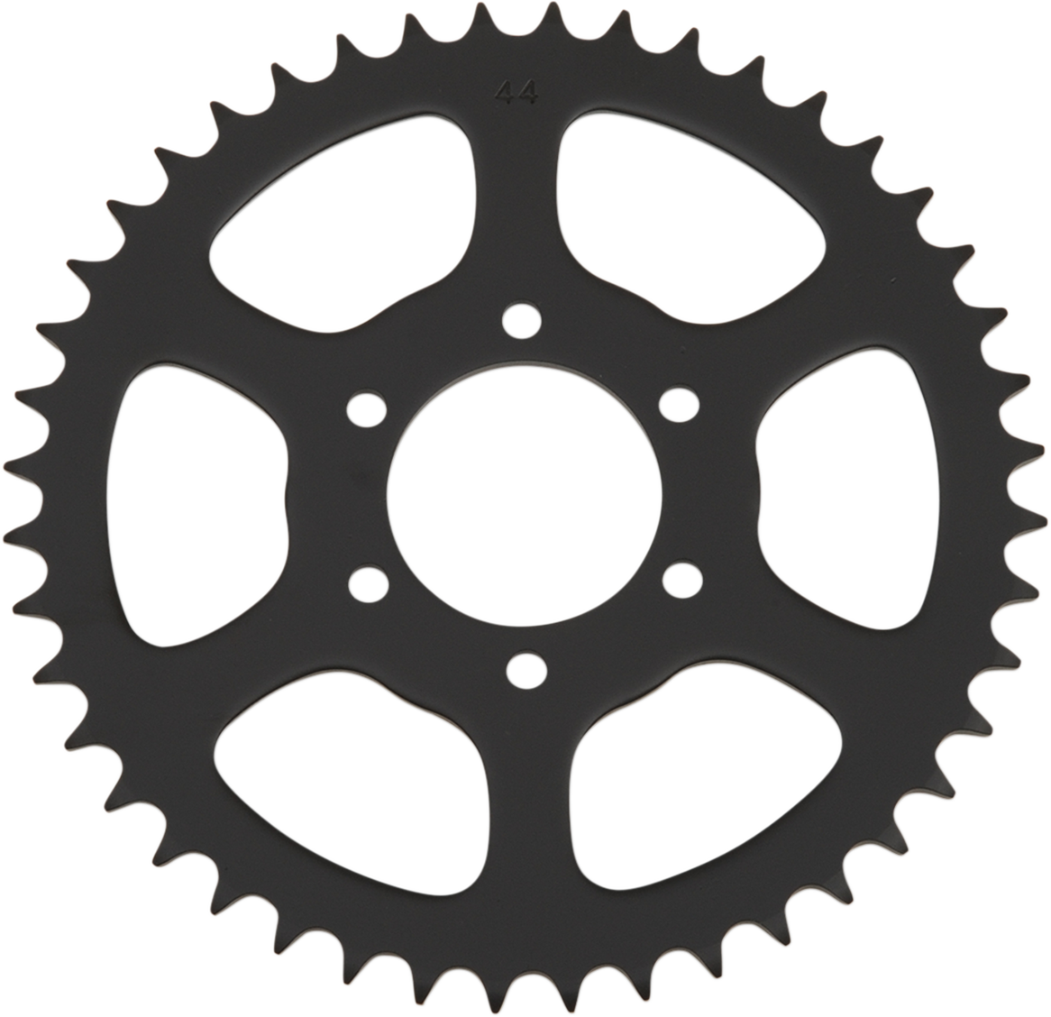 Parts Unlimited Rear Yamaha Sprocket - 520 - 44 Tooth 214-25444-10