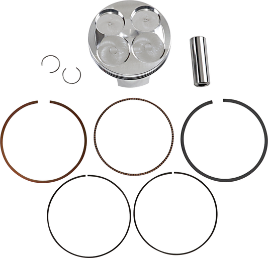 JE PISTONS Piston Kit 274177