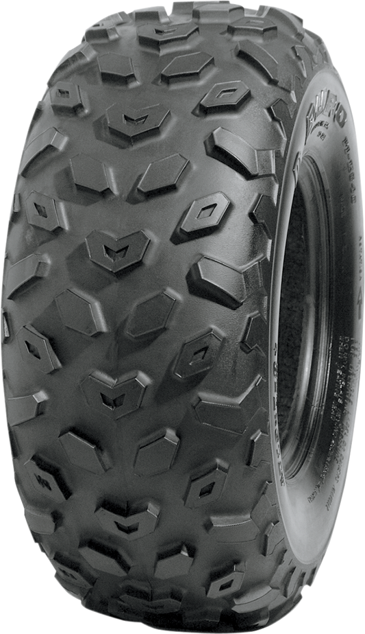 DURO Tire - DI-K549 - Front/Rear - 19x7-8 - 2 Ply 31-K54908-197A