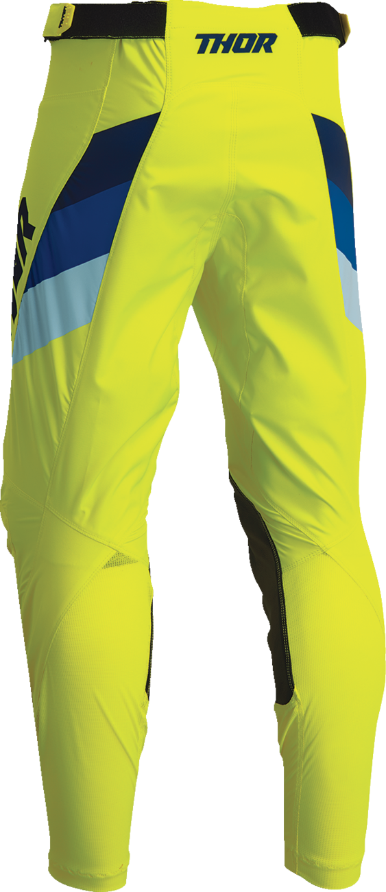 THOR Pulse Tactic Pants - Acid - 32 2901-10192