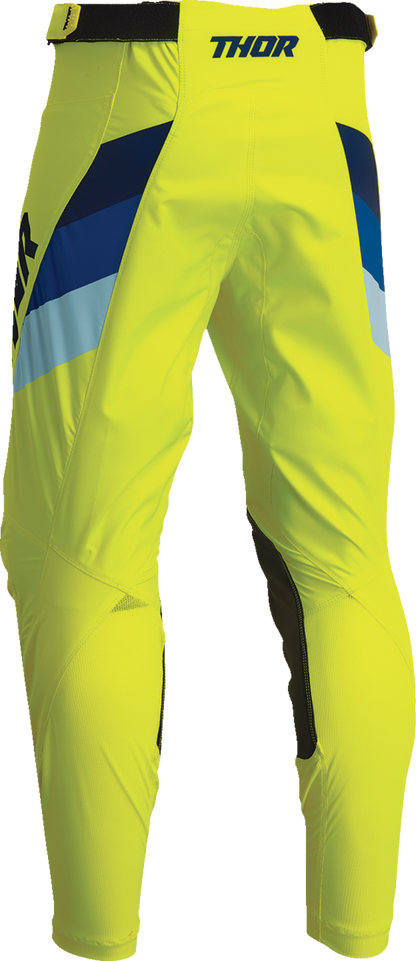 THOR Pulse Tactic Pants - Acid - 32 2901-10192