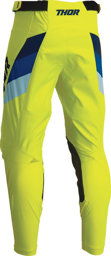 THOR Pulse Tactic Pants - Acid - 30 2901-10191