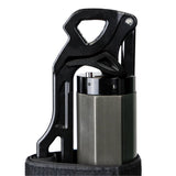 Go Rhino Xventure Gear EG1 El Gato Hydraulic Jack - Graphite XG-RJ50010B