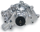 Edelbrock Water Pump High Performance Ford 1965-68 289 CI 1968-69 302 CI 1969 351W CI V8 Engines 8846