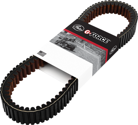 GATES Drive Belt 28G4168