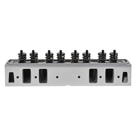 Edelbrock Single Performer RPM Oldsmobile Big Block Cylinder Head (For Use w/ Flat Tappet Camshaft) 61029