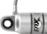 Fox 99+ Chevy HD 2.0 Performance Series 14.1in. Smooth Body Remote Res. Rear Shock / 7-10in. Lift 980-24-957