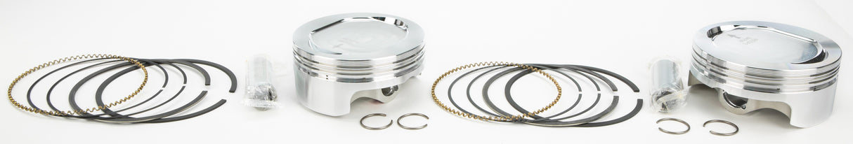 WISECO V-Twin Piston Kit K1735