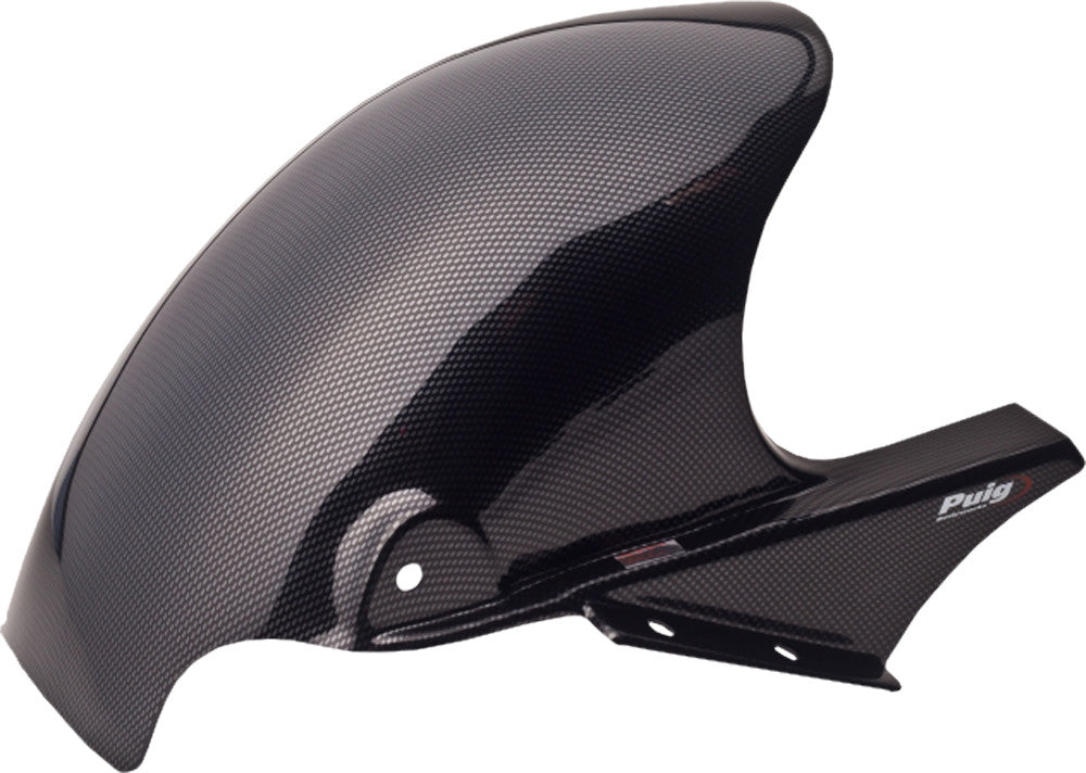 PUIG Rear Tire Hugger Suz 1470C