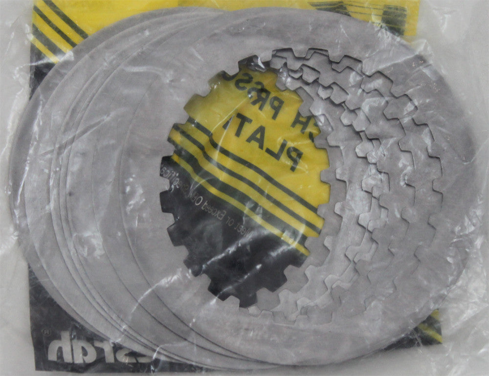 VESRAH Steel Plates- Crf250r'04 - '11- Crf250x '04-11 CS-169