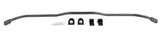 Hellwig 09-22 Dodge/Ram 1500 2WD/4WD 1in Diameter Rear Sway Bar 7793