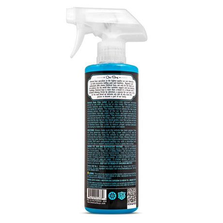 Chemical Guys Clay Luber Synthetic Lubricant & Detailer - 16oz WAC_CLY_100_16