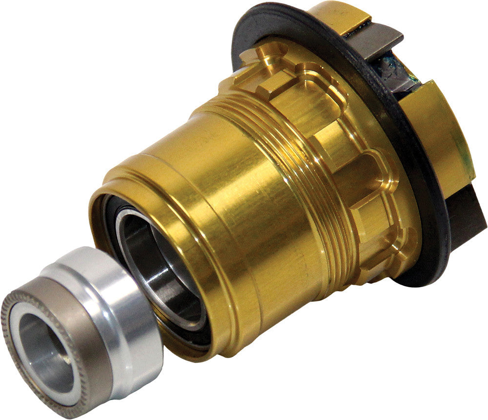 HOPE Xd Driver For 12mm HUB254