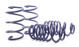 H&R 16-21 BMW X1 xDrive28i (AWD) F48 Sport Spring (Incl. M Sport Susp.) 28790-3