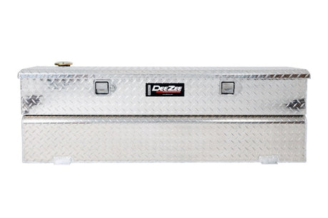 Deezee Universal Tanks - Combo Brite-Tread Aluminum (43 Gal) DZ 92740