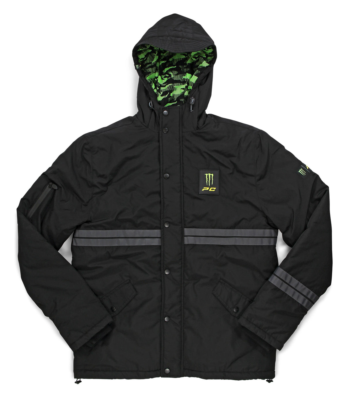 PRO CIRCUIT Monster Parka Sm 6611520-010