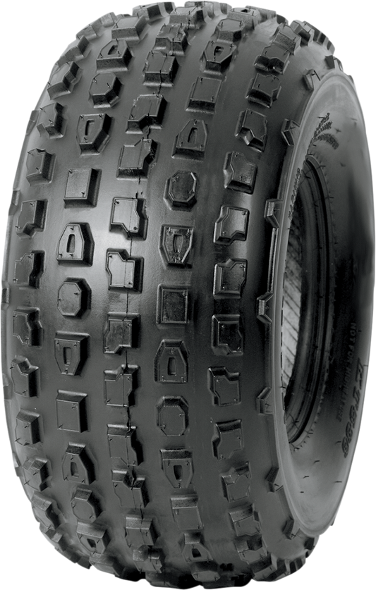 DURO Tire - DI-K658 - Front - 21x8-9 - 2 Ply 31-K65809-218A