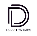 Diode Dynamics 17-22 Ford Super Duty Stage Series Backlit Ditch Light Kit DD7559