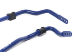 H&R 01-06 BMW M3/M3 Cabrio E46 Sway Bar Kit - 30mm Front/25mm Rear 72414