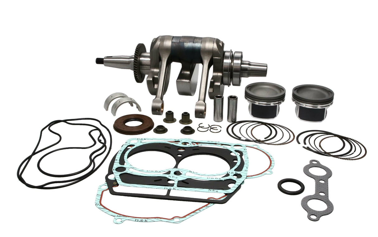 PROX Engine Rebuild Kit Pol 10.EK5805.B-OLD