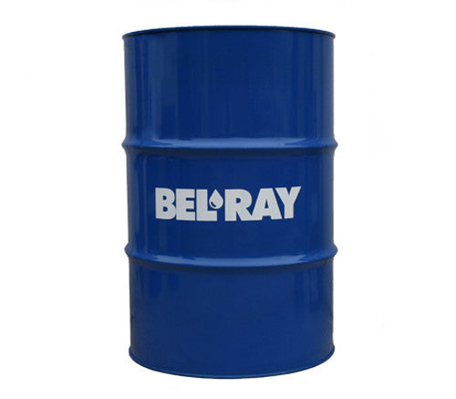BEL-RAY Motor Oil Exl 4t Mineral 10w40 55 Gal Drum 99090-DR