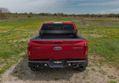 Truxedo 15-21 Ford F-150 5ft 6in Sentry Bed Cover 1597701