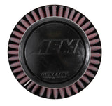 AEM 6 inch Short Neck 5 inch Element Filter Replacement 21-209EDK