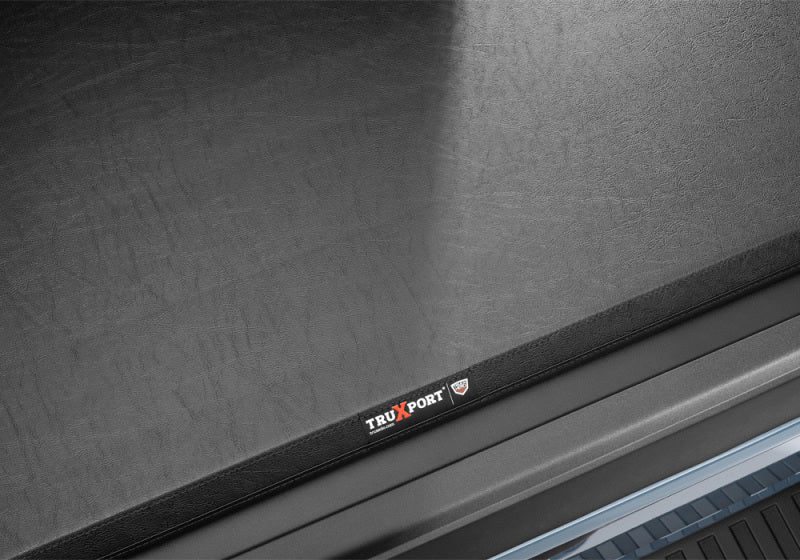 Truxedo 2022 Ford Maverick 4ft 6in TruXport Bed Cover 294701