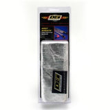 DEI Heat Sheath 1-1/2in I.D. x 3ft - Aluminized Sleeving - Sewn Edge 10420