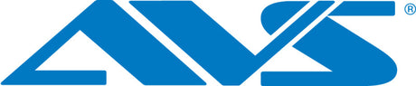 AVS 17-18 Honda CR-V Carflector Low Profile Hood Shield - Smoke 20634