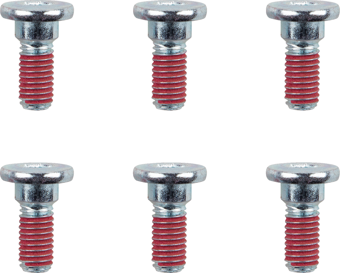 MOTO-MASTER Bolts - Rotor - M8 x 22 12001-PU