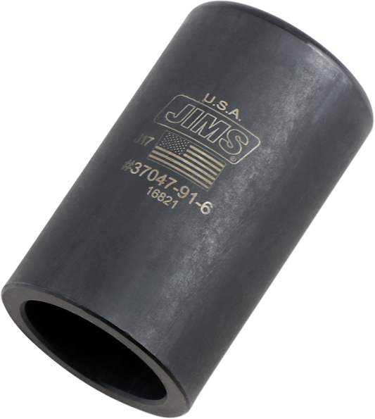 JIMS Sleeve - 2.5" 37047-91-6