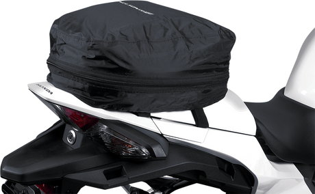 NELSON RIGG Commuter Lite Tail Bag CL-1060-R