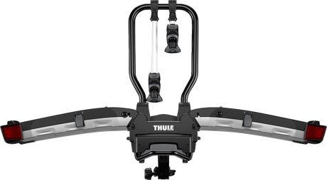 THULE EasyFold XT Hitch Bike Rack - 2-Bike - Black 903202