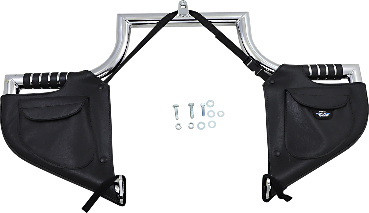 ESPECIALIDADES DE ARRASTRE Inferiores - Lisos 1624-0390 