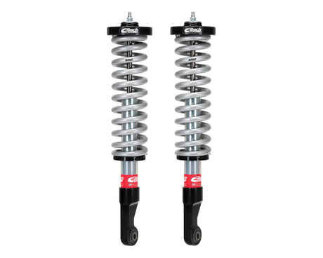 Eibach Pro-Truck Coilover 2.0 Front for 16-20 Toyota Tundra 2WD/4WD