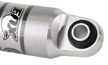 Fox 99+ Chevy HD 2.0 Performance Series 9.6in. Smooth Body IFP Rear Shock (Aluminum) / 0-1in. Lift 980-24-664