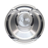 JE Pistons 2013+ Hyundai Gamma GDI 1.6L Turbo 77mm Bore -8.2cc Dish Piston Kit (Set of 4 Pistons) 361285