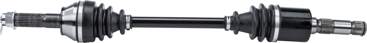 OPEN TRAILOe Rear AxlePAXL-6025