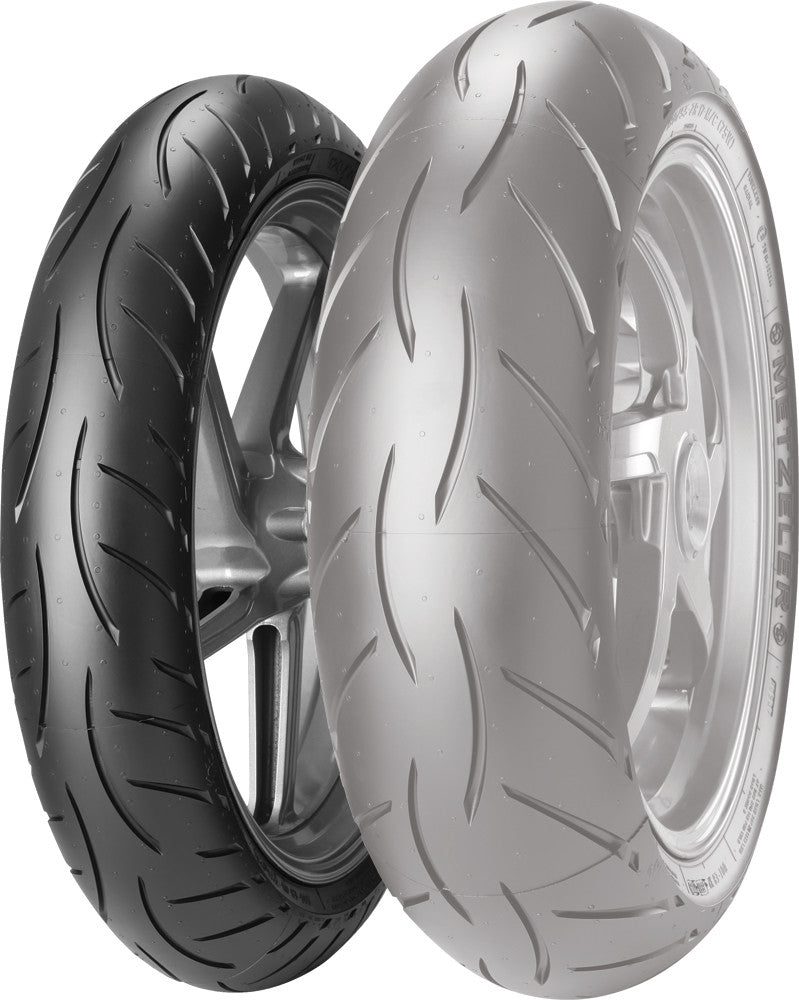 METZELERTire 120/70r17 Sportec M 5 It F1927400