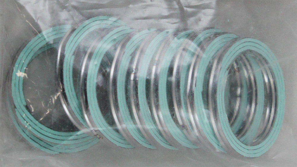 VESRAH 10/Pk Exh Pipe Gskt- Kz4 00 VE-4006