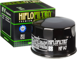 HIFLOFILTRO Oil Filter HF147