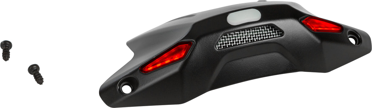 GMAX Led Brake Light Kit Black At-21/Y G021041