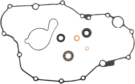 ATHENA Water Pump Gasket Kit - Yamaha P400485475009