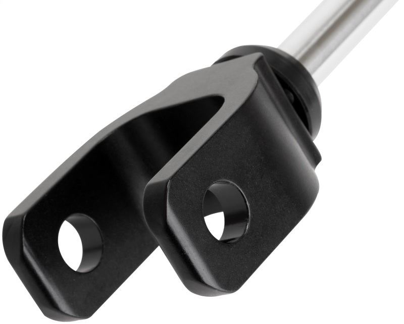 Fox 11+ Chevy HD 2.0 Performance Series 5.4in. Smooth Body IFP Front Shock (Aluminum) / 0-1in. Lift 980-24-963