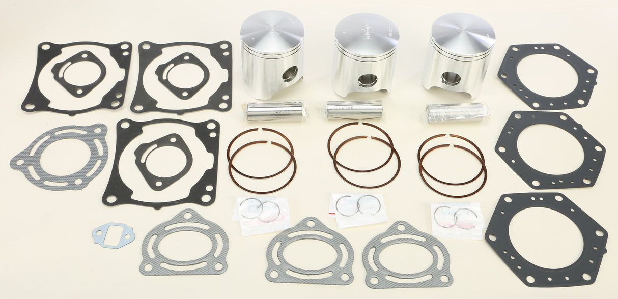 WISECO Complete Piston Kit WK1267