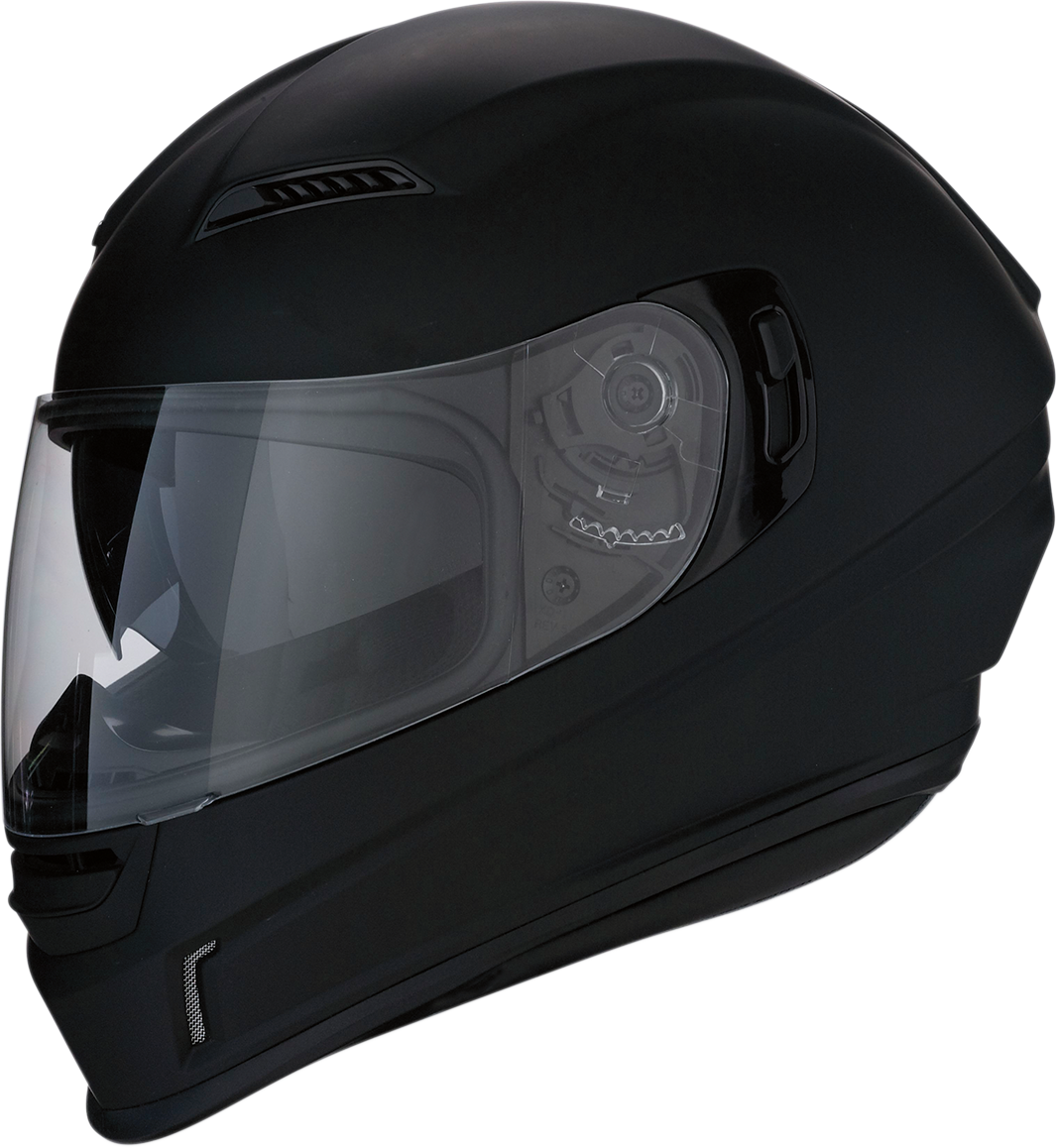 Z1R Jackal Helmet - Flat Black - 2XL 0101-10803