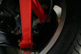 UMI Performance 08-09 Pontiac G8 10-14 Camaro Rear Suspension Kit 251520-B
